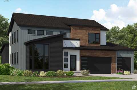 5877 N CANYON RIM, Lehi, UT 84043