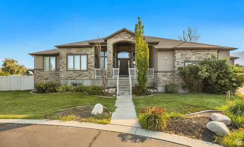 1619 GALBRAITH, Kaysville, UT 84037