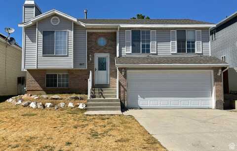 467 W 180 N, Clearfield, UT 84015