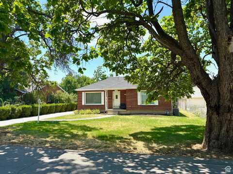3196 S 1885 E, Millcreek, UT 84106