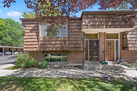 721 E 3720 S, Millcreek, UT 84106
