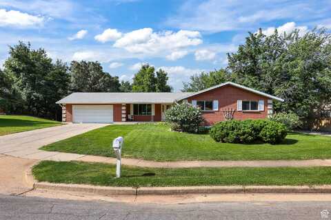2826 E BRINTON, Layton, UT 84040