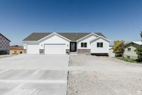 231 S 300 E, Richmond, UT 84333