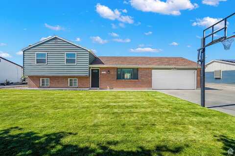 3806 W BRANDY BUCK, Taylorsville, UT 84129