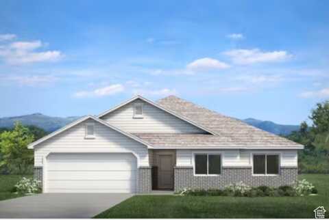 3165 W 3175 S, West Haven, UT 84401
