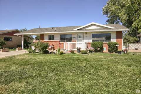 4493 S 1975 W, Roy, UT 84067