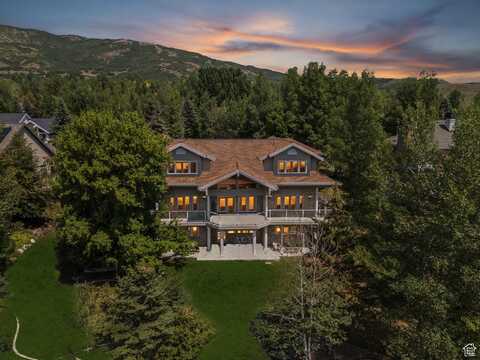 8904 N CHEYENNE, Snyderville, UT 84098