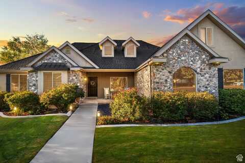 360 W 800 S, Salem, UT 84653