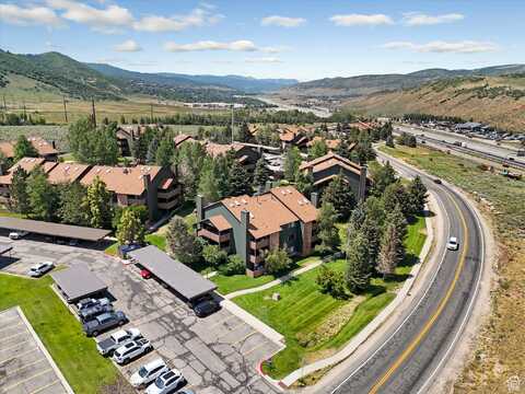 6821 N 2200 W, Park City, UT 84098