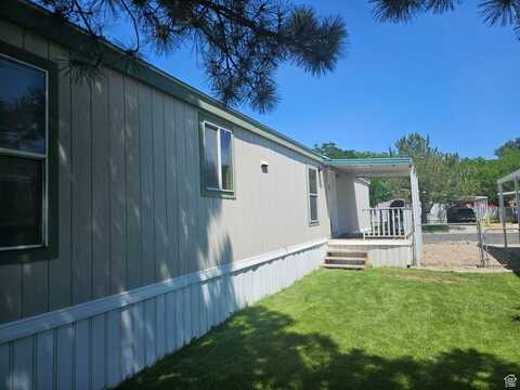 2852 S HAMPTON PARK, West Valley City, UT 84119