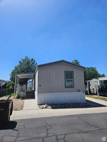 2852 S HAMPTON PARK W, West Valley City, UT 84119