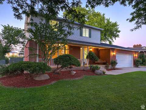 5085 S CLOVER VIEW W, Murray, UT 84123
