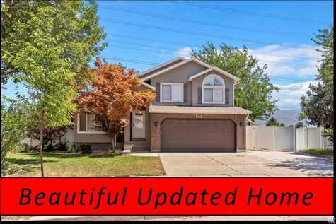 1441 BRIDGEVIEW, Layton, UT 84041