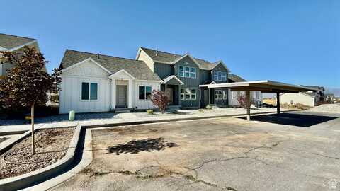 271 N 1160 N, Tooele, UT 84074