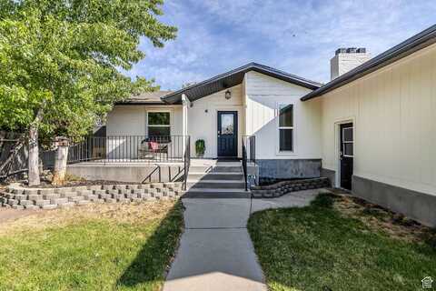 9520 S CALEDONIA, South Jordan, UT 84009