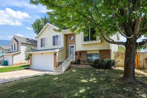 1302 E 3150 N, Layton, UT 84040