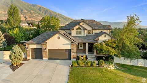 2104 E PLEASANT VALLEY, Sandy, UT 84092