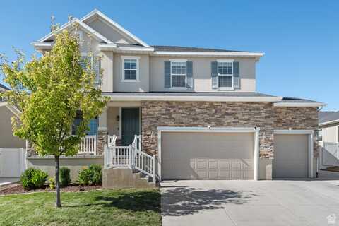 76 W BIRDS EYE, Vineyard, UT 84059