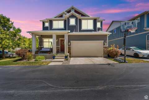 15207 S DIRKS BAY, Bluffdale, UT 84065