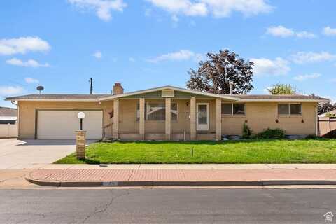 1168 S 1175 E, Clearfield, UT 84015