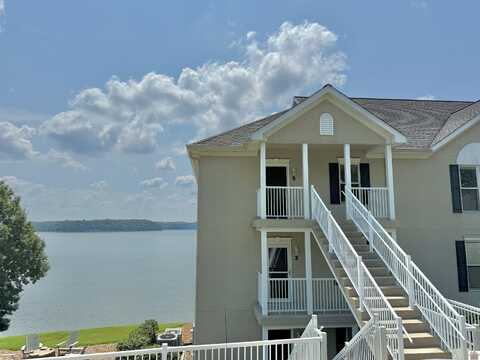 618 Moon Bay Drive, Unit 5, Kuttawa, KY 42055