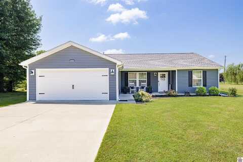 300 Union Circle, Mayfield, KY 42066