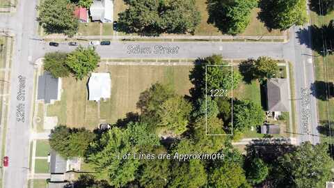 1221 Salem Avenue, Paducah, KY 42001