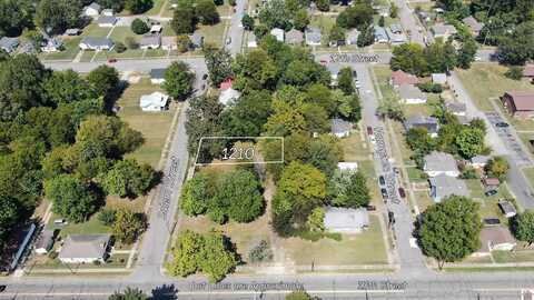 1210 Salem Avenue, Paducah, KY 42001