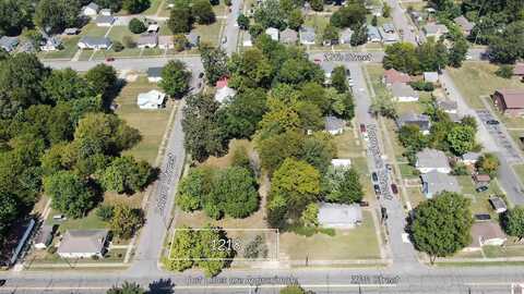 1218 Salem Avenue, Paducah, KY 42001