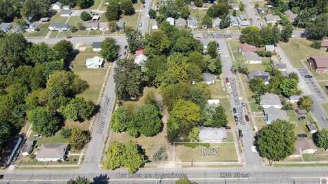 1231 Hampton Avenue, Paducah, KY 42001