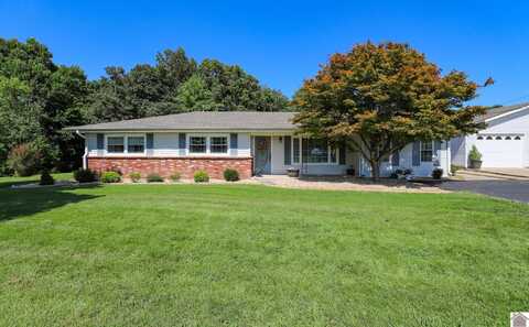394 Crews, Wickliffe, KY 42087