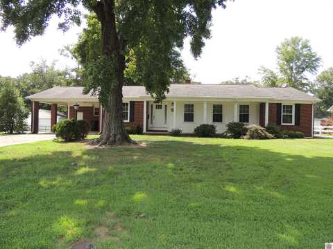 1303 Sunnyside Drive, Mayfield, KY 42066