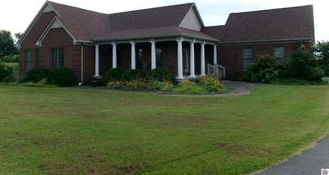 2737 St Rt 94 E, Mayfield, KY 42066