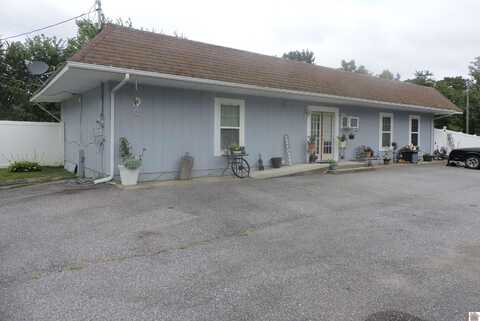 7945 Old US Hwy 45, Paducah, KY 42001