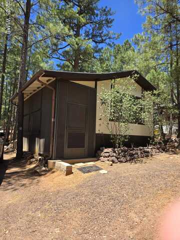 3860 S White Mountain Road, Show Low, AZ 85901