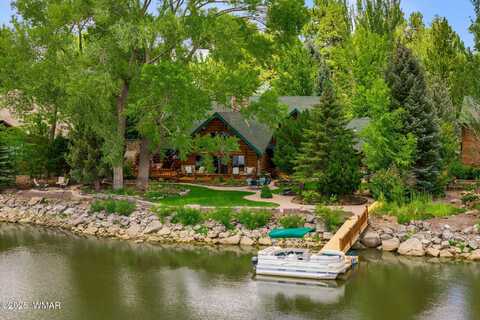 2475 Bald Eagle Point, Lakeside, AZ 85929