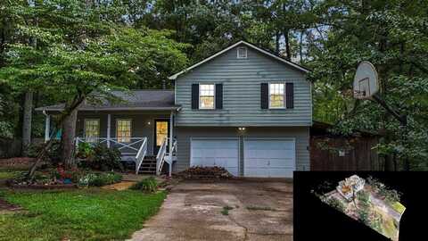49 Davis Mill Hollow, Dallas, GA 30157