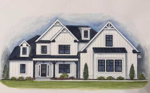 161 LAKE BLVD, Carrollton, GA 30116
