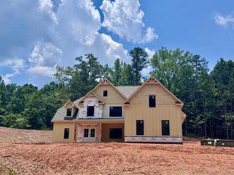 133 LAKE BLVD, Carrollton, GA 30116