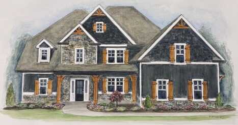133 LAKE BLVD, Carrollton, GA 30116