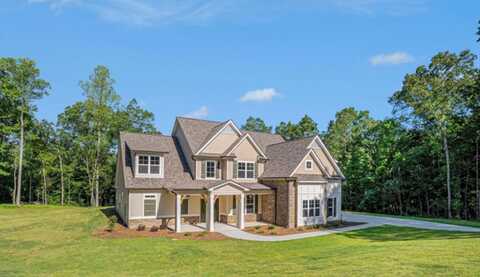177 LAKE BLVD, Carrollton, GA 30116