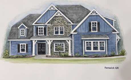 169 LAKE BLVD, Carrollton, GA 30116