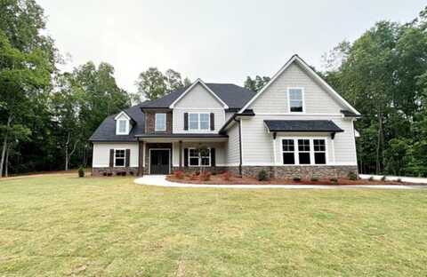 169 LAKE BLVD, Carrollton, GA 30116