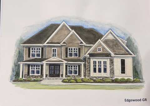157 LAKE BLVD, Carrollton, GA 30116