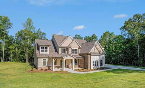 157 LAKE BLVD, Carrollton, GA 30116