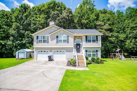 137 Muirwood Drive, Temple, GA 30179
