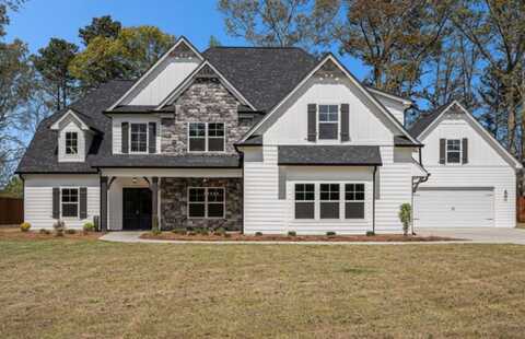 101 BONNIE LYNN LN, Carrollton, GA 30117