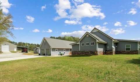 111 AYERS DRIVER RD, Villa Rica, GA 30180