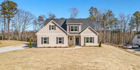 711 Charlotte Lane, Bremen, GA 30110