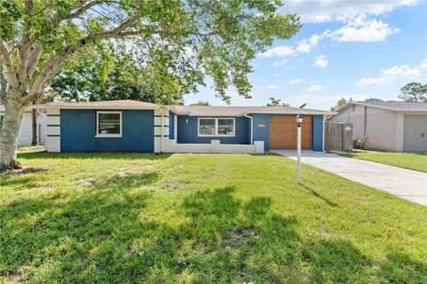 10824 NORWOOD AVENUE, PORT RICHEY, FL 34668